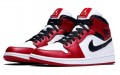 Jordan Air Jordan 1 Mid Gym Red GS