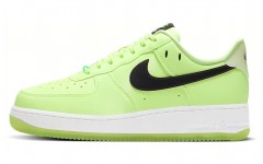 Nike Air Force 1 Smile Swoosh "Have A Day"