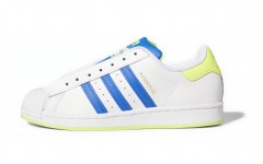 adidas originals Superstar Laceless