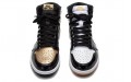 Jordan Air Jordan 1 Retro High Gold Top 3