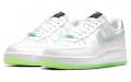 Nike Air Force 1 have a nike day