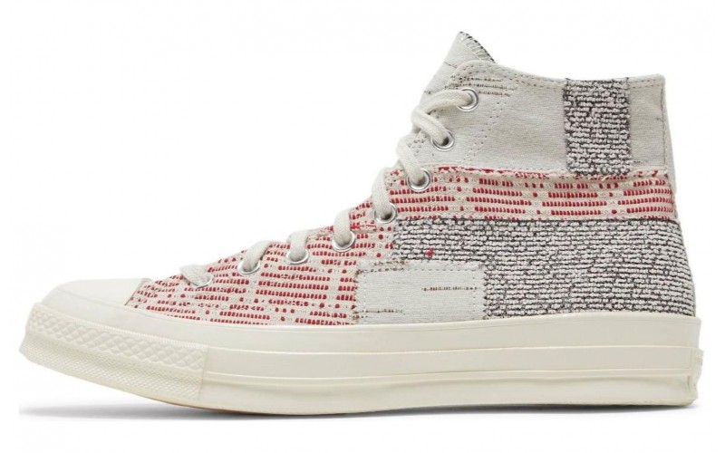 Converse 1970s Patchwork Chuck 70 Hi