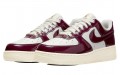 Nike Air Force 1 '07 LX "Dark Beetroot"