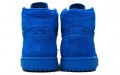 Jordan Air Jordan 1 Retro Blue Suede