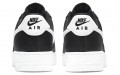 Nike Air Force 1 "Black and White"