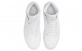 Jordan Air Jordan 1 mid "triple white"