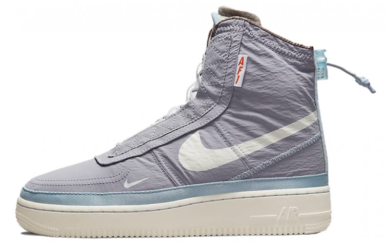 Nike Air Force 1 Shell PU