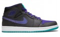 Jordan Air Jordan 1 Mid "Grape"