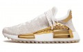 Pharrell x adidas originals NMD Hu China Exclusive Happy Gold