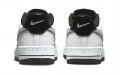 Nike Air Force 1 logo GS