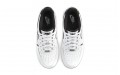 Nike Air Force 1 logo GS