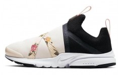 Nike Presto Extreme Vintage Floral TPU