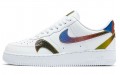 Nike Air Force 1 Multi-Swoosh