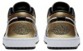 Jordan Air Jordan 1 Low Gold Toe