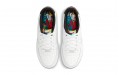 Nike Air Force 1 Peace Love Swoosh