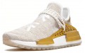 Pharrell x adidas originals NMD Hu China Exclusive Happy Gold