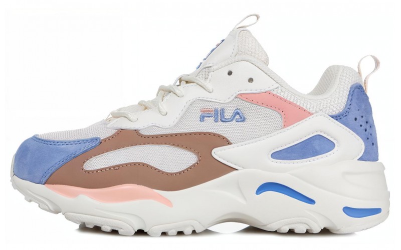 FILA Tracer