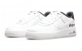 Nike Air Force 1 Peace Love Swoosh