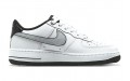 Nike Air Force 1 logo GS