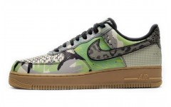 Nike Air Force 1 QS City of Dreams