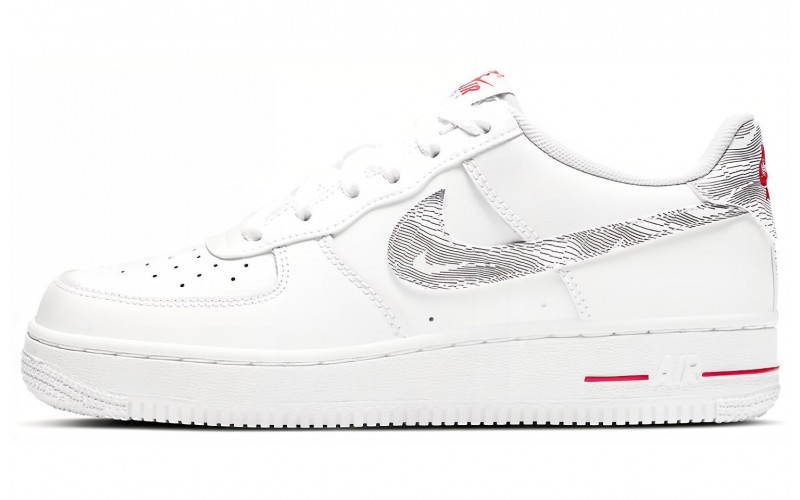 Nike Air Force 1 GS