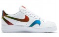 Nike Air Force 1 Multi-Swoosh