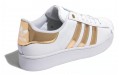 adidas originals Superstar Bold Mt PU