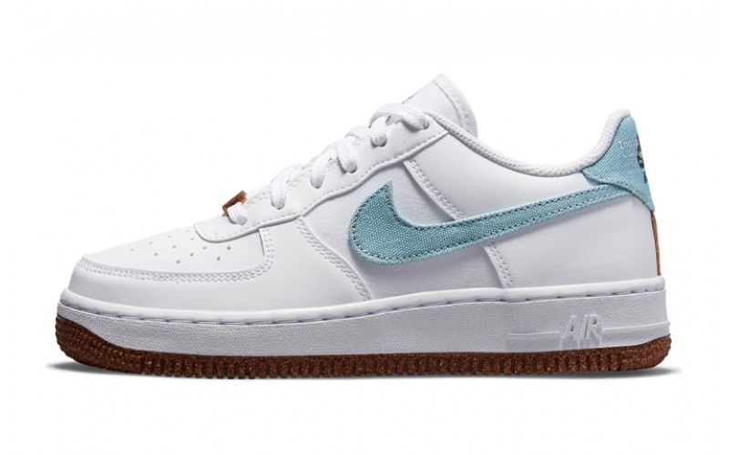 Nike Air Force 1 LV8 1 GS