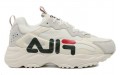 FILA Ray Tracer Linear