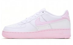 Nike Air Force 1 "White Pink Foam" GS