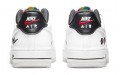 Nike Air Force 1 Peace Love Swoosh