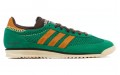 Wales Bonner x adidas originals SL 72 Knit