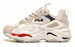 FILA Ray Tracer