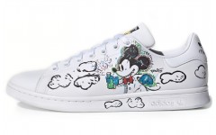 Disney x adidas originals StanSmith