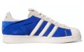 Henry Ruggs x adidas originals Superstar WS2