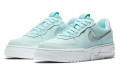 Nike Air Force 1 Pixel Mint Green