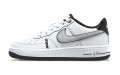 Nike Air Force 1 logo GS