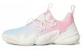 adidas Trae Young 1.0 cotton candy TPU