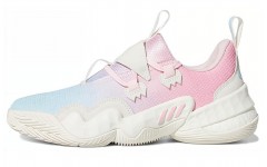 adidas Trae Young 1.0 cotton candy TPU