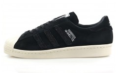 NEIGHBORHOOD x adidas originals Superstar PU