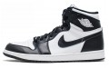 Jordan Air Jordan 1 Retro Black White 2014