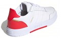 x adidas neo Courtmaster