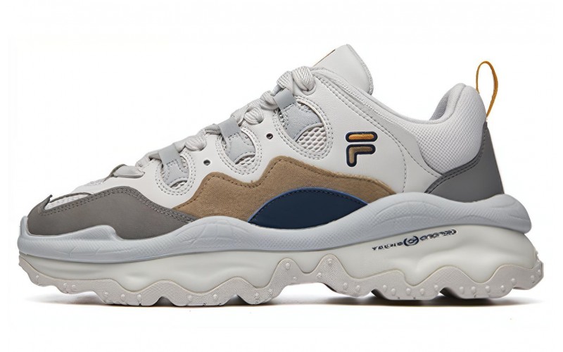 Fila Fusion QD96