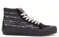 Vans SK8 138 SF Barbed Wire