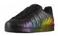 adidas originals Superstar Pride Pack