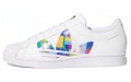 adidas originals Superstar Pride LOGO