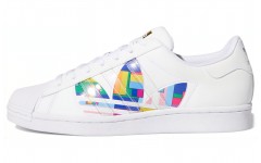 adidas originals Superstar Pride LOGO