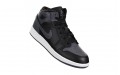 Jordan Air Jordan 1 Mid Black GS