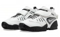 AMBUSH x Nike Air Adjust Force sp "summit white and black"