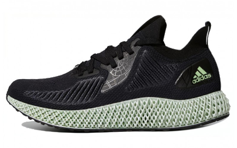 adidas 4D